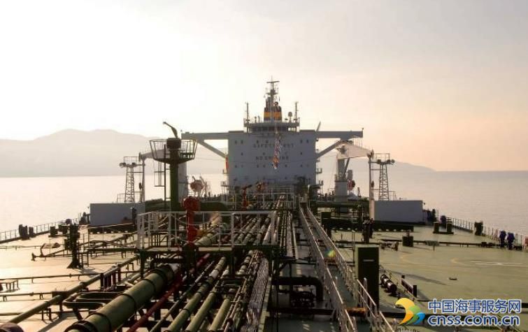 TEN Adds Crude Tanker, LNG Carrier to Its Fleet