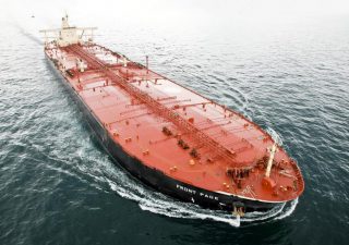 Tanker Supply – A Gift and a Curse