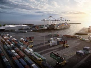 New Investment Proposed for Burnie Terminal Development