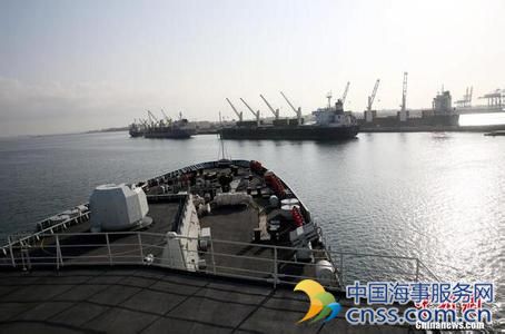 中国将在西非建最大港口 外媒：将扩大经济影响力