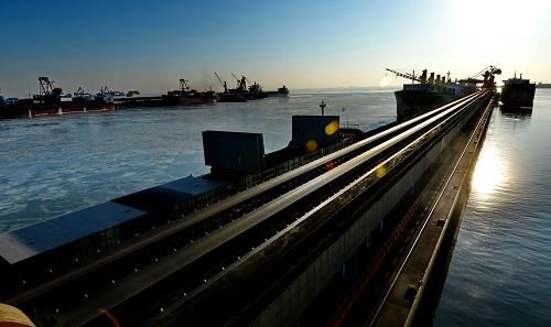 煤运格局变化会致 港口竞争更激烈吗? 