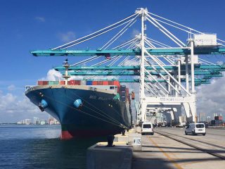 PortMiami Wins USD 33 Mn in Future State Grants