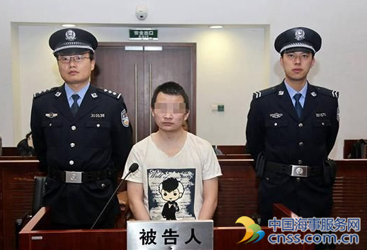 上海海事大学情 杀案 嫌疑人一审请求被判死刑 