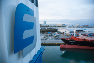 Eimskip Buying Nor Lines to Expand Presence in Norway