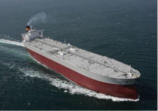 Euronav to Take Full Control of VLCC V.K. Eddie