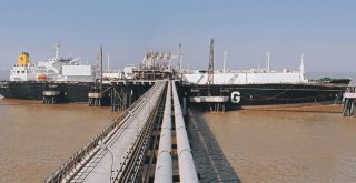 Report: Gail India Drops Tender for LNG Vessels