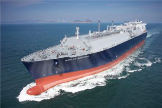 GasLog Optimistic on Demand Outlook for LNG Carriers