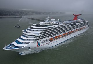 Carnival to Add New Ships in Tampa, Long Beach