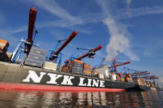 Drewry: Japanese Merger Could Spark Second Wave of M&As