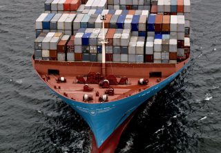 MSI: Container Shipping Industry Still under Pressure