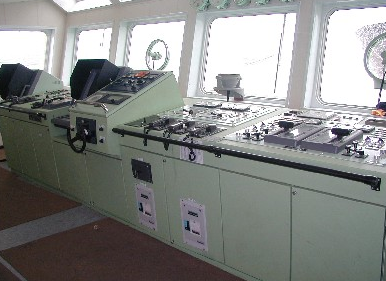 船舶配电装置 标签: 配电装置 