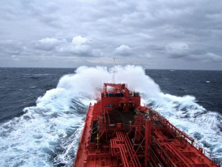 Drewry: Fleet Oversupply to Weaken Chemical Shipping Rates