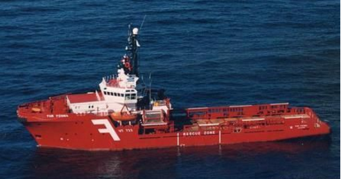 Farstad Shippig出售一艘ATHS
