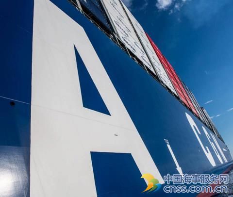 CMA CGM Connects Mexico and the Caribbean