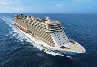 NCL Reaps the Fruit of Fleet Expansion