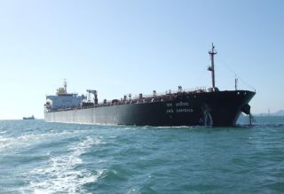 G E Shipping to Acquire Two Aframax Tankers