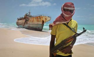 UN Security Council: Somali Piracy Still a Matter of Grave Concern