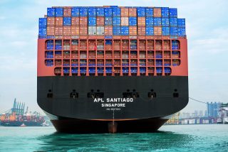 APL Enhances Asia-Middle East, Latin America Links