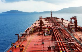 Thenamaris Sells LR2 Tanker for USD 13 Mn