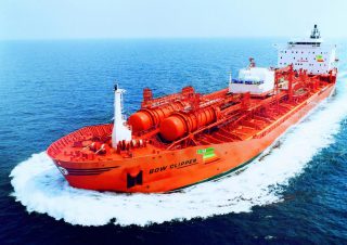 Odfjell “Most Likely” to Cancel Five LPG Vessels