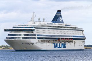 Lower Chartering Revenue Impacts Tallink’s Q3 Performance