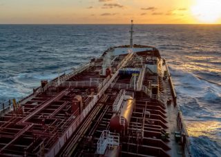 Team Tankers Remains in Loss amid Weaker Rates