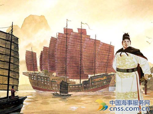 郑和真能改写世界航海史，当上环球第一人吗？【史略】