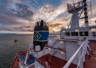 Gener8 Maritime Sees Red Ink amid Weak Charter Rates