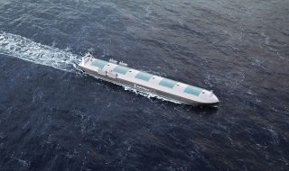 Rolls-Royce, VTT Team Up on Smart Ships
