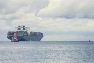 EU Urged to Include Shipping Emissions in 2030 Climate Target