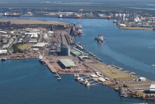 ACCC: Glencore Asks for Arbitration on Dispute with Newcastle Port