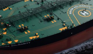 Navig8 Product Tankers to Raise USD 30 Mn