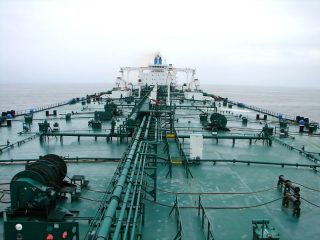 Drewry: IMO’s BWM Regulation to Boost Tanker Scrapping Activity