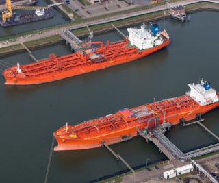 Stolt-Nielsen Gets Green Light for Jo Tankers Purchase