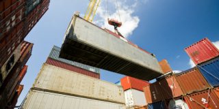 ESC, GSF to Tackle Consolidation in Container Shipping