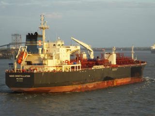 Navios Acquisition Disposes of Chemical Tanker