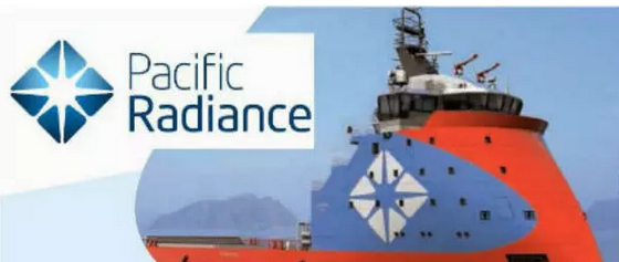 Pacific Radiance与上海外高桥造船有限公司展开仲裁