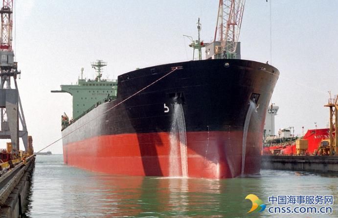 Scorpio Bulkers Finds Work for Three Ships