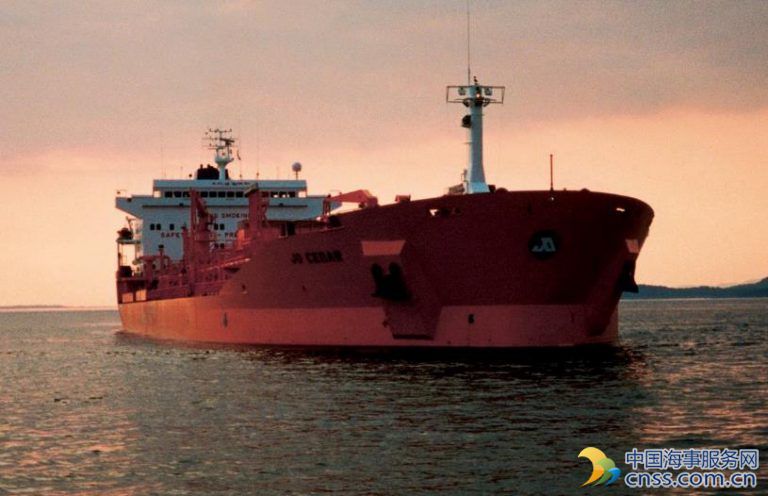 Stolt-Nielsen Wraps Up Jo Tankers Purchase