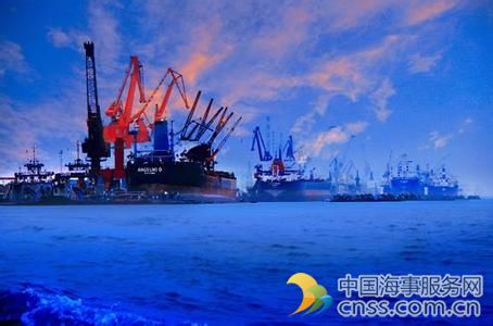 缪瑞林调研南京海港枢纽经济区建设和发展情况