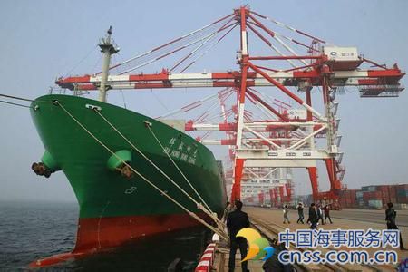 辽宁省沿海港口整合方案有望出台
