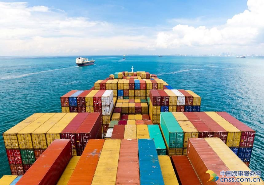 Drewry: Oversupply Persists in Asia-Mediterranean Trade