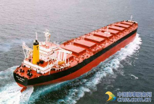 张永坚：对完善中国海上运输法律制度的思考