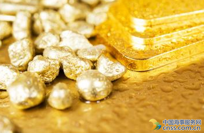 全球经济增长预期升高 黄金期货多头反弹乏力