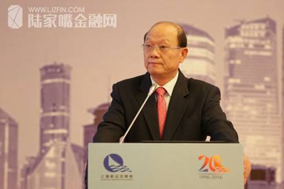 海事大使徐祖远：中国船员市场供给侧改革