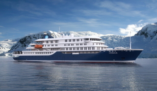 Oceanwide Orders Polar Cruise Ship at Brodosplit