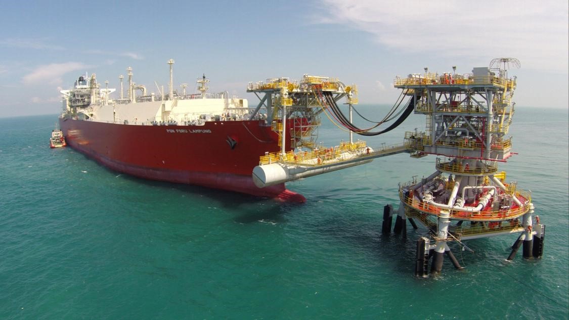 Hoegh LNG Partners LP Agrees to Acquire a 51% Interest in the FSRU Höegh Grace