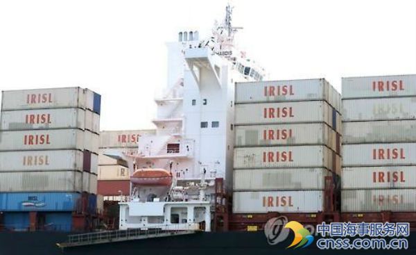 釜山伊朗航线重开促港口吞吐量大增