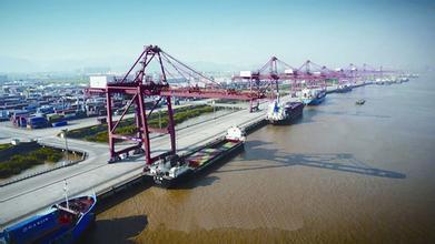 南京海港枢纽经济区2017年建设计划编制会议召开