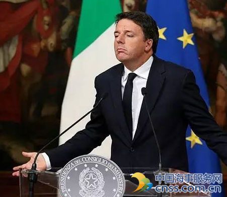 意大利公投失败致银行业危机 外贸与货代需注意